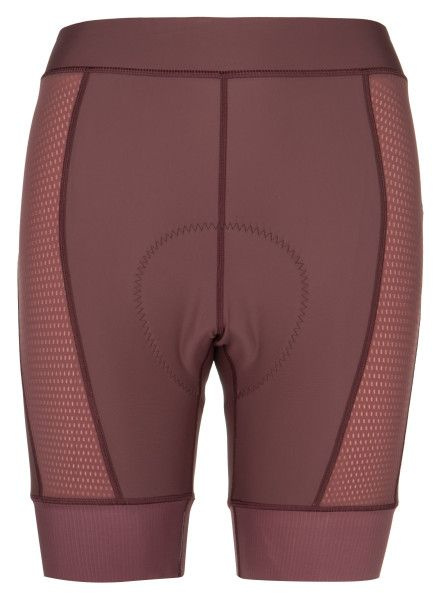 PRESSURE-W Tmavě červená