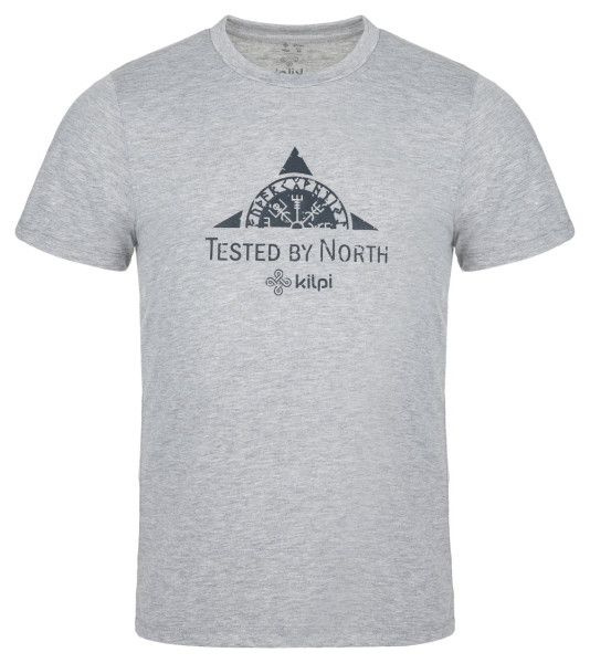 GAROVE-M Světle šedá