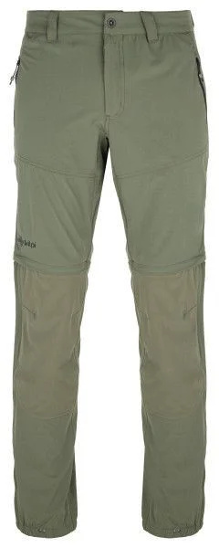 Kilpi HOSIO-M Khaki Velikost: XS