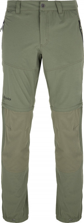 Kilpi HOSIO-M Khaki Velikost: XXL