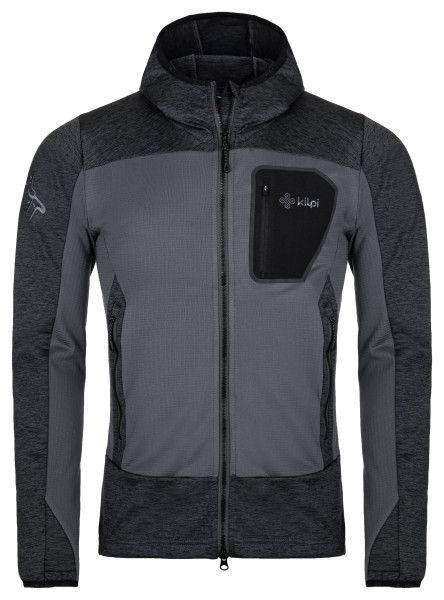 FRENI-M Tmavě šedá