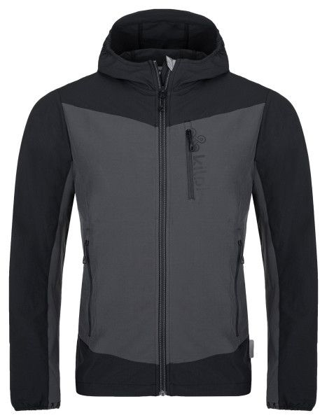 BALANS-M Tmavě šedá