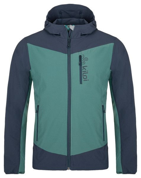 BALANS-M Tmavě zelená