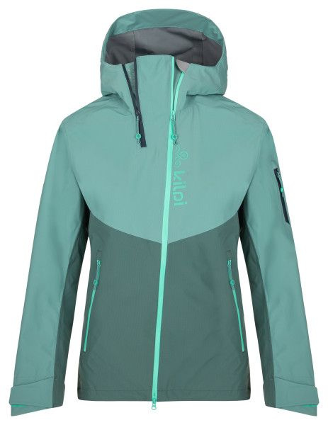 METRIX-W Tmavě zelená