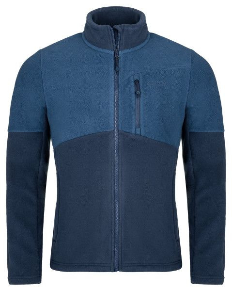 GLANDER-M Tmavě modrá