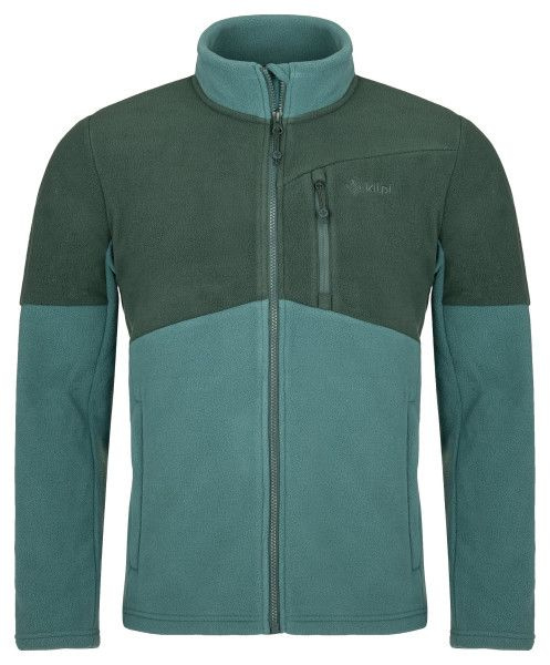 GLANDER-M Tmavě zelená