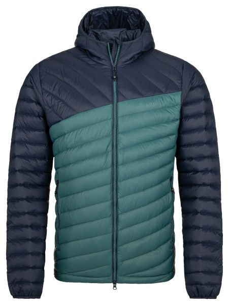 PYRAMIDEN-M Tmavě modrá