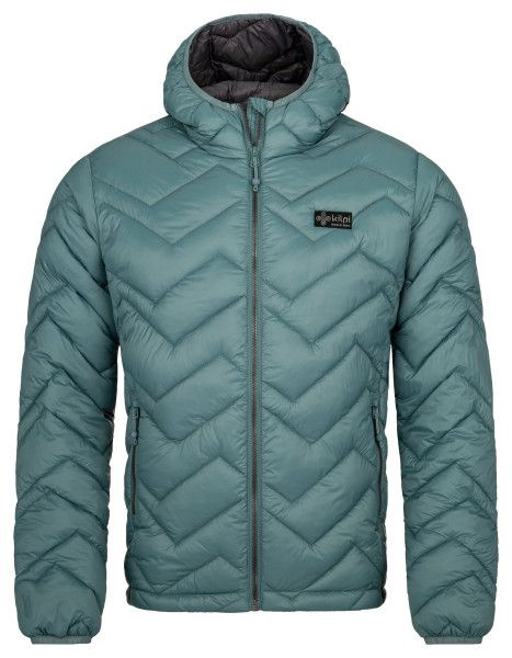 REBEKI-M Tmavě zelená