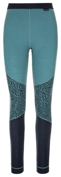 JANNA-W Tmavě zelená