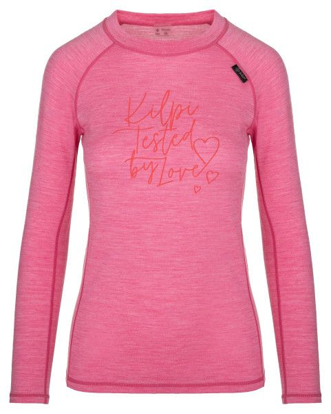 MAVORA TOP-W Růžová
