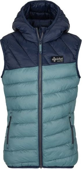 TOMM-JB Tmavě zelená