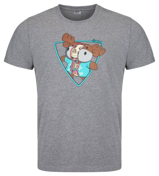 ALBION-M Tmavě šedá