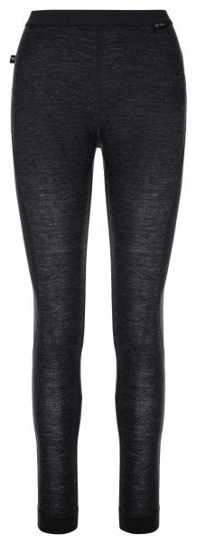 MAVORA BOTTOM-W Černá