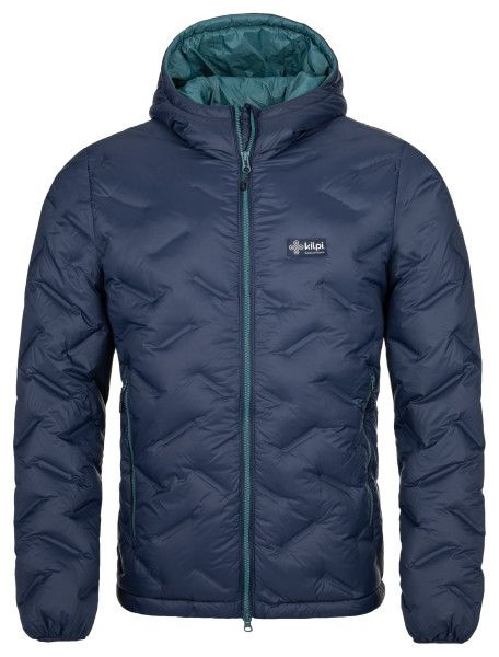 ALBERT-M Tmavě modrá