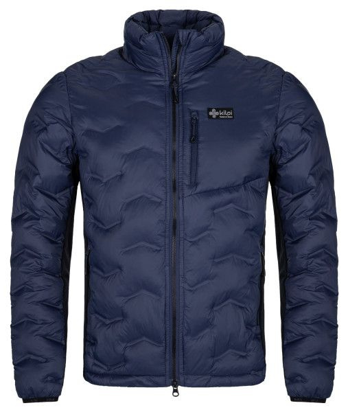 ACTIS-M Tmavě modrá