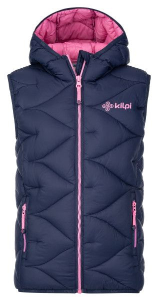 TOMM-JG Tmavě modrá