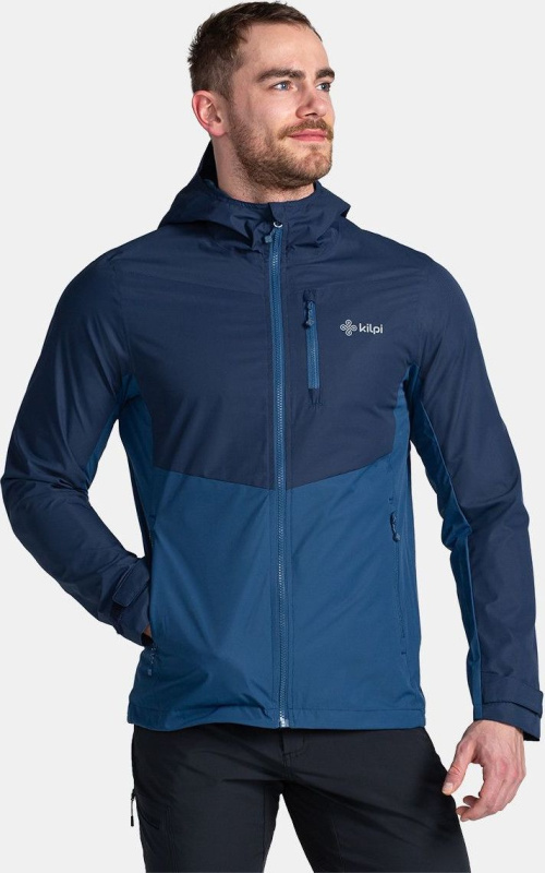 SONNA-M Tmavě modrá