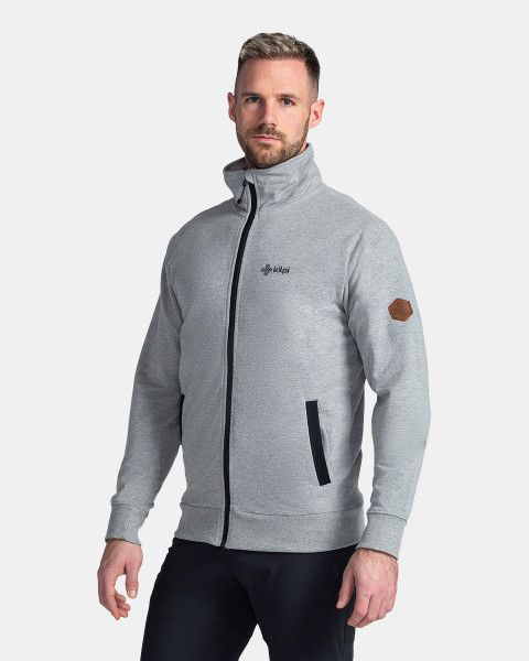 BOBBY-M Světle šedá