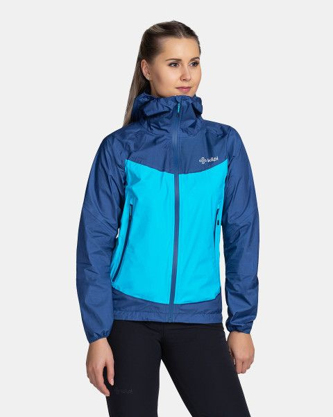 HURRICANE-W Tmavě modrá