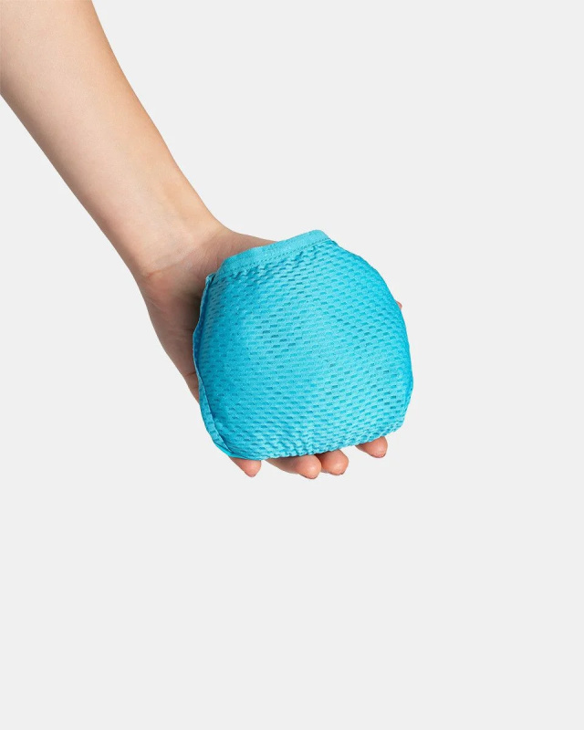 Dámská běžecká bunda KILPI Tirano modrá Velikost: 36