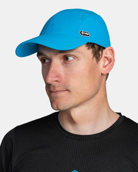 Unisex kšiltovka KILPI Mind modrá Velikost: L