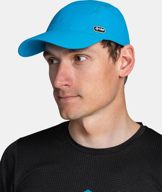 Unisex kšiltovka KILPI Mind modrá Velikost: L