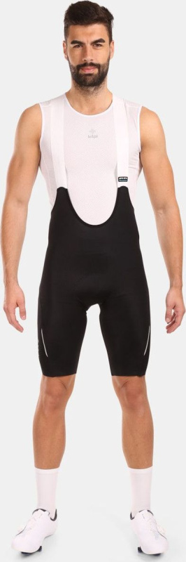 Pánské cyklistické kraťasy KILPI Muria modré Velikost: 3XL
