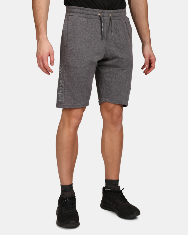 TUSCON-M Tmavě šedá