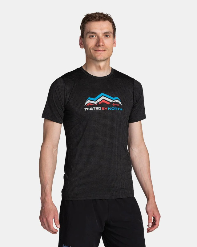 GIANO-M Tmavě šedá - Kilpi S