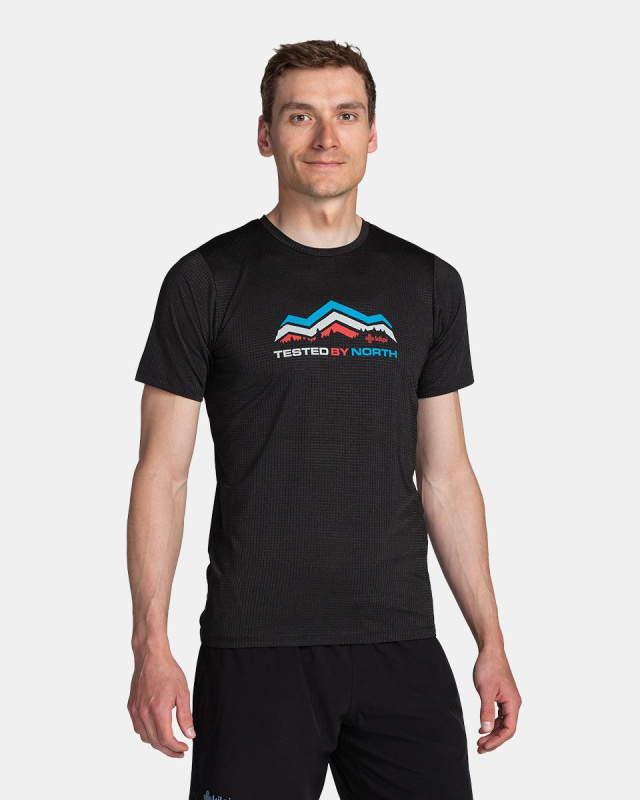 GIANO-M Tmavě šedá - Kilpi S