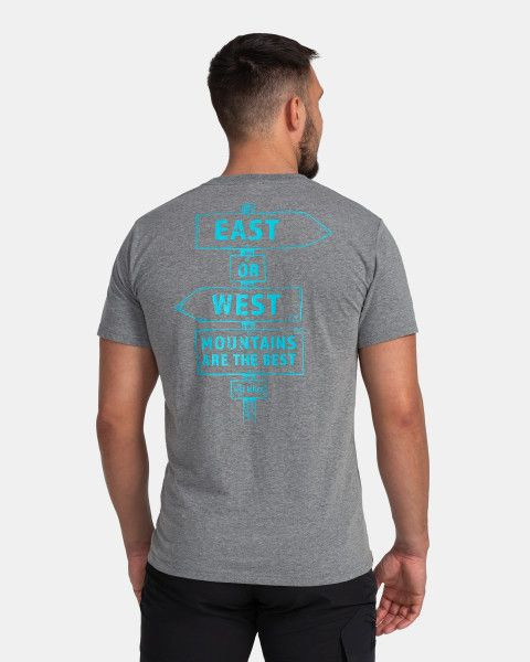 BANDE-M Tmavě šedá