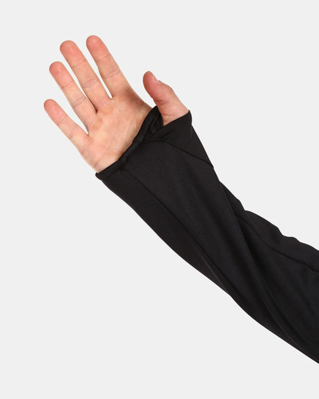 Pánská zateplená bunda KILPI Gares zelená Velikost: XXL