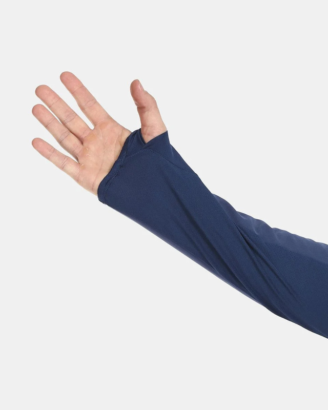 Pánská běžecká bunda KILPI Nordim modrá Velikost: XL