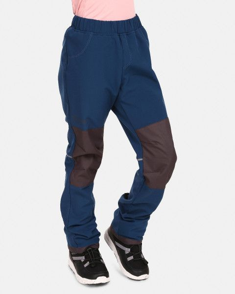 RIZO-J Tmavě modrá