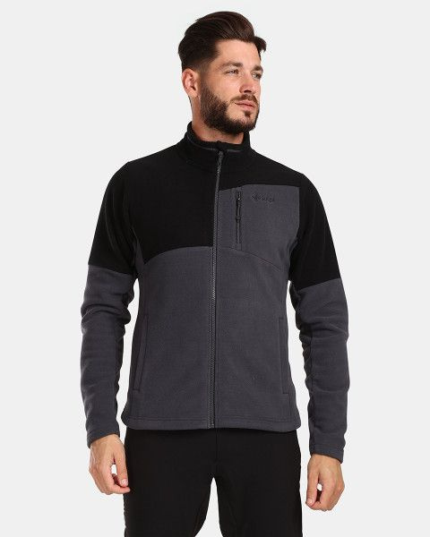 GLANDER-M Tmavě šedá