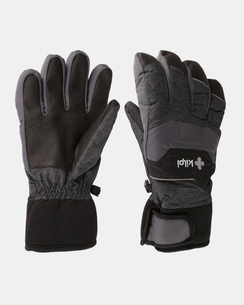 SKIMI-U Tmavě šedá - Kilpi S