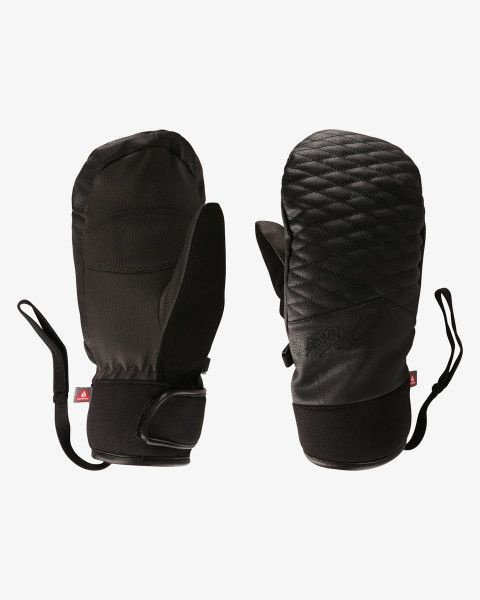 DEVINE-W Černá - Kilpi L