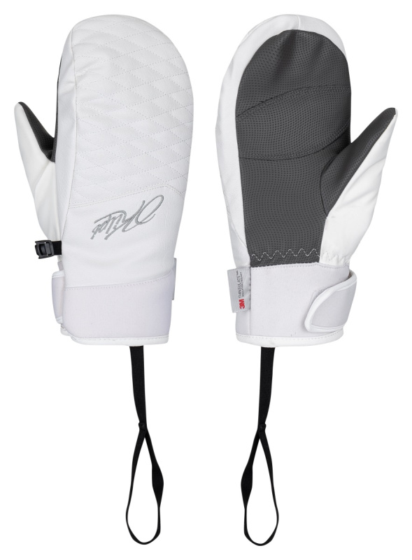 DEVINE-W Bílá - Kilpi S