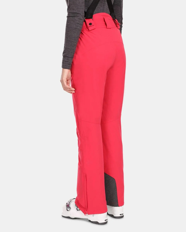 ELARE-W Růžová - Kilpi 48