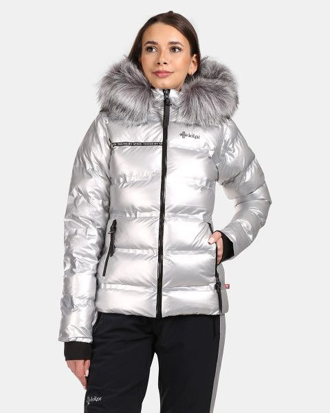 LTD SIRIUS-W Stříbrná