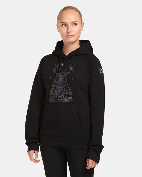 LTD BELLATRIX-W Černá - Kilpi 46