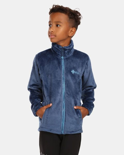 ERIN-J Tmavě modrá