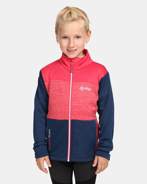 TOMMS-J Růžová - Kilpi 110