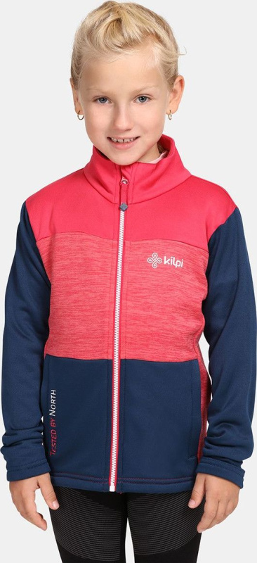 TOMMS-J Růžová - Kilpi 134