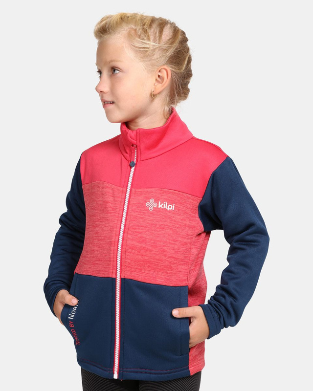 TOMMS-J Růžová - Kilpi 98