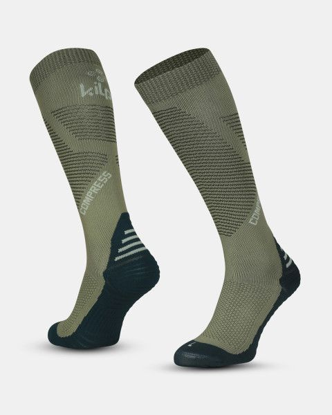 COMPRESS-U Khaki