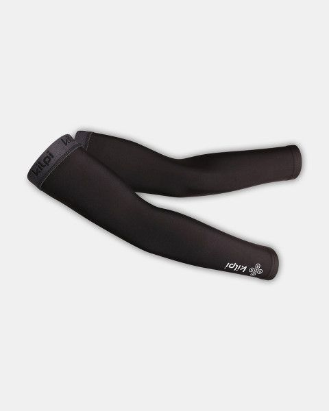 Sportovní návleky KILPI Unno černé Velikost: XXL