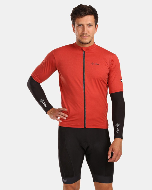 Sportovní návleky KILPI Unno černé Velikost: XXL