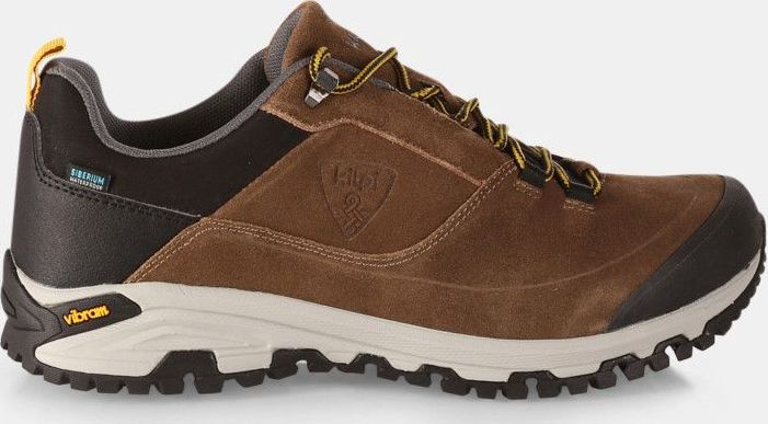 Unisex trekové boty KILPI Anak hnědé Velikost: 45