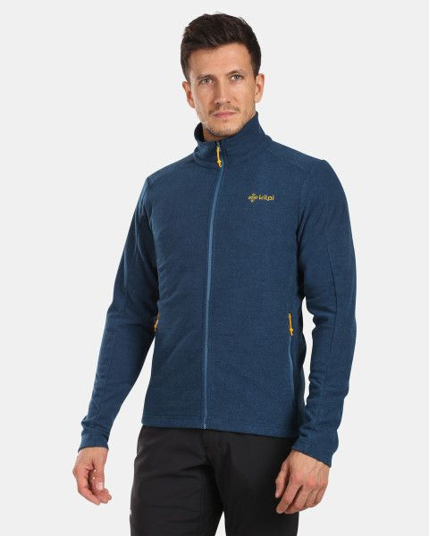 GLAMER-M Tmavě modrá